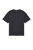 view 2 of 3 Loopback Leroy Tee in Sal