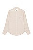 view 1 of 3 CAMISA in Ecru