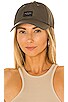 view 1 of 3 Addison Baseball Cap in Olive Night