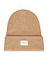 view 3 of 3 ADDISON 비니 in Camel