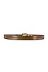 view 2 of 3 Ventura Belt in Chestnut