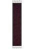 view 3 of 3 ADDISON スカーフ in Deep Burgundy