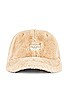 view 2 of 3 Addison Baseball Cap in Natural
