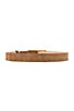 view 2 of 3 Rebound Belt in Camel