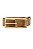 view 3 of 3 Rebound Belt in Camel