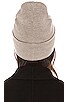 Addison Beanie, view 2, click to view large image.