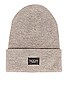 Addison Beanie, view 3, click to view large image.