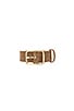 view 3 of 3 Boyfriend Belt in Camel
