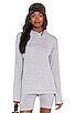 The Knit Rib Hoodie, view 1 of 4, click to view large image.