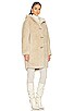 view 3 of 4 IGGY ジャケット in Beige