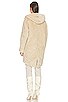 view 4 of 4 IGGY ジャケット in Beige