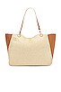 view 2 of 6 Revival Summer City Tote in Natural