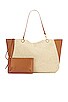 view 5 of 6 Revival Summer City Tote in Natural