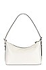 view 2 of 5 Shoulder Bag in Antique White
