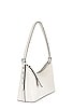 view 3 of 5 Shoulder Bag in Antique White