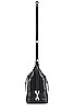 view 2 of 5 Hayden Mini Sling in Black