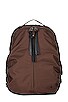 view 1 of 6 Commuter Backpack Eco in Espresso