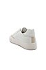 view 3 of 6 Army Low Sneaker in White