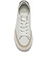 view 4 of 6 Army Low Sneaker in White