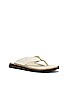 view 2 of 5 Parker Thong Sandal in Antique