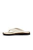 view 5 of 5 Parker Thong Sandal in Antique