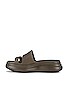 view 5 of 5 BRIXLEY 샌들 in Dark Brown