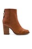 view 1 of 5 Ashby Ankle High Bootie in Tan