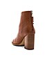 view 3 of 5 Ashby Ankle High Bootie in Tan