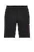 view 1 of 4 Short Poloartech Power Stretch Pro in Black