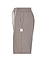 view 3 of 6 Sweatshort Lightweight Terry in Quarry