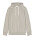 view 1 of 3 SUDADERA in Heather Grey