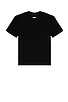 view 1 of 3 CAMISETA in Black