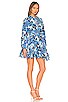 Rhode Emma Dress in Woodstock Floral | REVOLVE