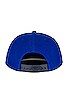 view 4 of 4 Palms Hat in Royal Blue