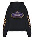 view 2 of 4 CHAQUETA in Vintage Black