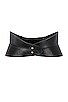 view 2 of 3 Gaga Belt in Black