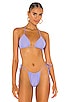 Bixi Bikini Top, view 1 of 4, click to view large image.