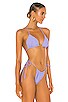 Bixi Bikini Top, view 2 of 4, click to view large image.