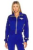 view 2 of 6 Track Jacket in Ultramari