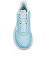 view 4 of 6 Zig Kinetica Sneaker in Fresh Blue