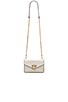 view 5 of 5 Jean Crossbody Bag in Optic White
