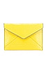 view 1 of 4 Leo Clutch in Yellow