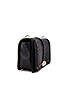 view 3 of 5 BOLSO CRUZADO in Black