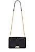 view 5 of 5 BOLSO CRUZADO in Black