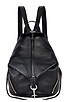 view 1 of 5 Julian Backpack in Black