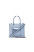 view 1 of 5 MAB Tote Mini in Soft Blue