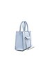 view 3 of 5 MAB Tote Mini in Soft Blue