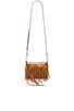 Mini Fringe Crossbody, view 5 of 5, click to view large image.