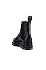 view 3 of 5 Platform Chelsea Boots in Black