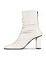view 5 of 5 Wrinkle Boots in Off White